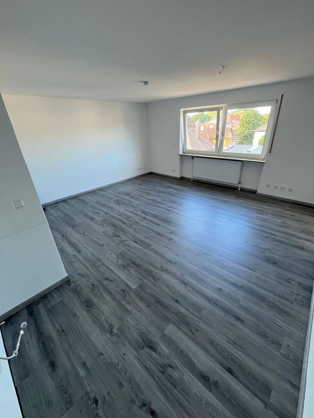 1 Zimmer Wohnung Zentrale Lage in Göppingen!, 73033 Göppingen