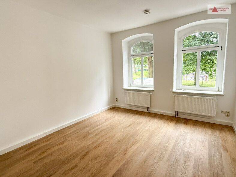 Gemütliche 3-Raum-Erdgeschosswohnung in der oberen Stadt von Annaberg!, 9456 Annaberg-Buchholz