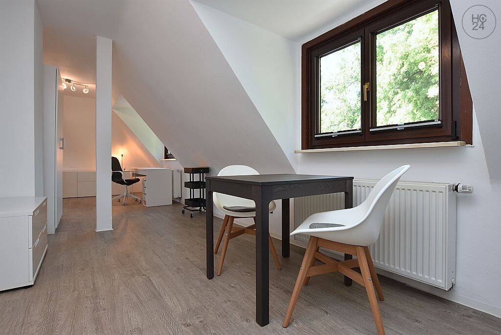 Modern möblierte Wohnung in Stuttgart Kaltental, 70569 Stuttgart (Büsnau Kaltental Vaihingen)