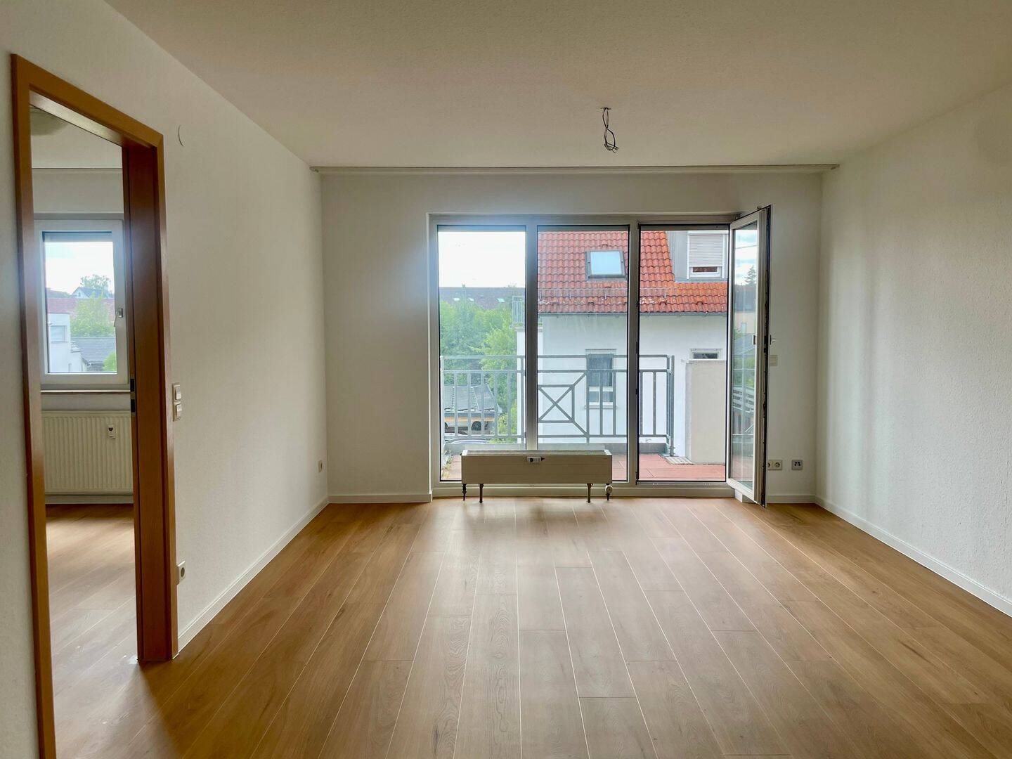 Wohnen mit Ausblick – ideal für den Single Haushalt!, 71088 Holzgerlingen