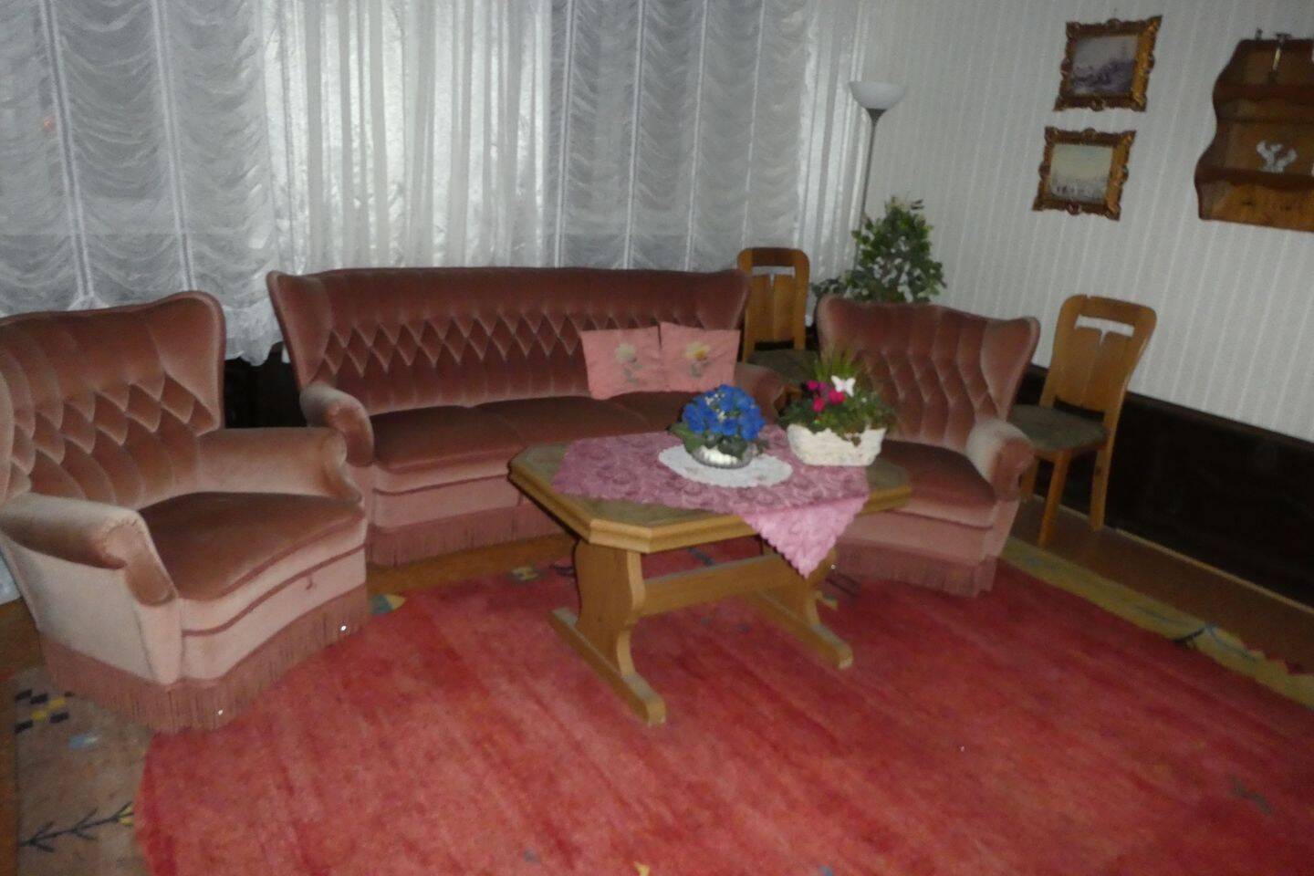 möbilierte Wohnung in Bendorf-Innenstadt, 56170 Bendorf