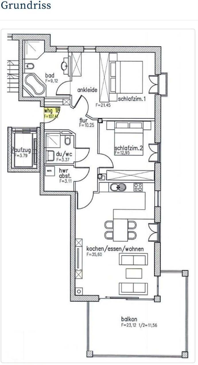 hochwertige repräsentative Wohnung in Bestlage von Mühldorf mit traumhafter Aussicht über das Inntal bis zu den Alpen, 84453 Mühldorf a. Inn