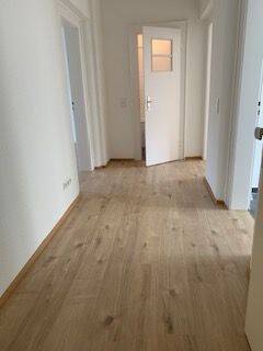 N-Lichtenhof (Nibelungenviertel): Generalsanierte Zwei-Zimmerwohnung in ruhiger Lage!, 90461 Nürnberg