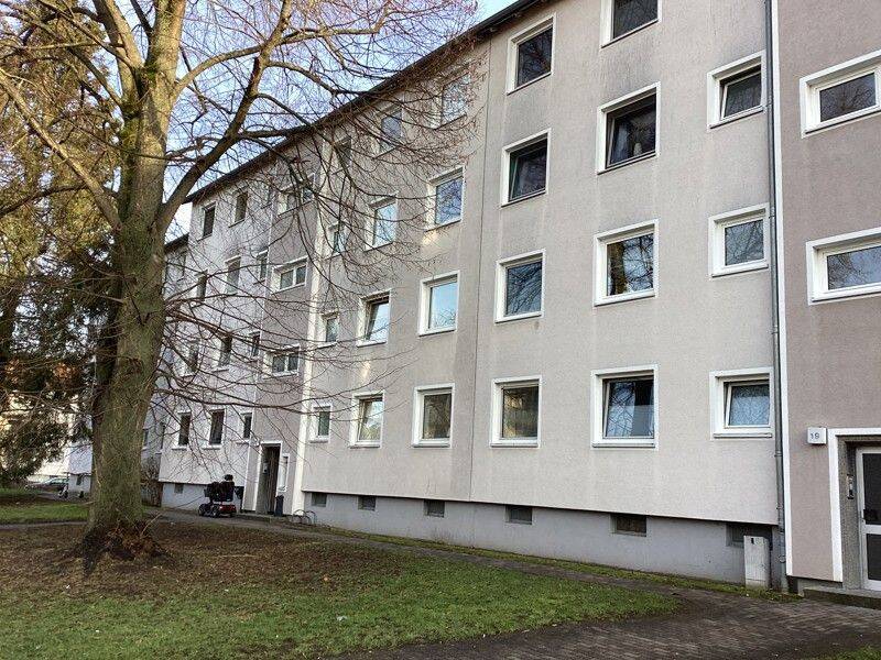 Reinkommen und Wohlfühlen: großzügig geschnittene 3-Zimmer-Wohnung in guter Wohnlage, 37081 Göttingen
