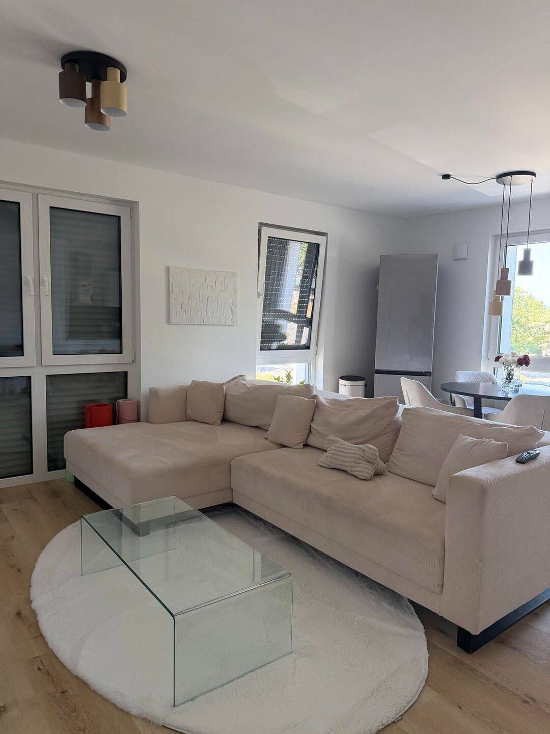 Einziehen & wohlfühlen | Moderne 2-Zimmer-Neubauwohnung, 49090 Osnabrück (Eversburg Hafen Haste Pye Sonnenhügel)