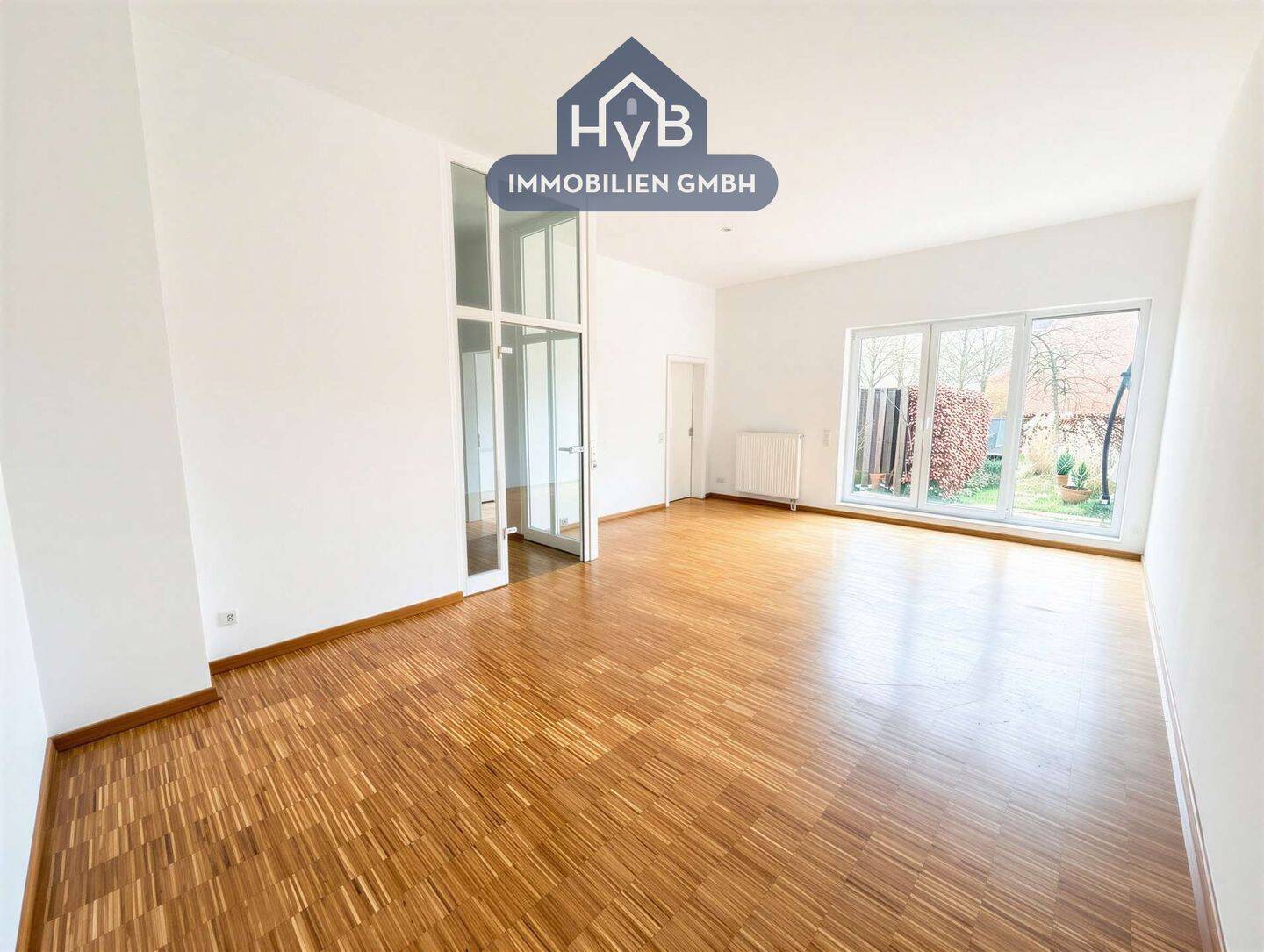 Exklusive 3-Zimmer-Maisonette-Wohnung im Erdgeschoss, 27356 Rotenburg (Wümme)