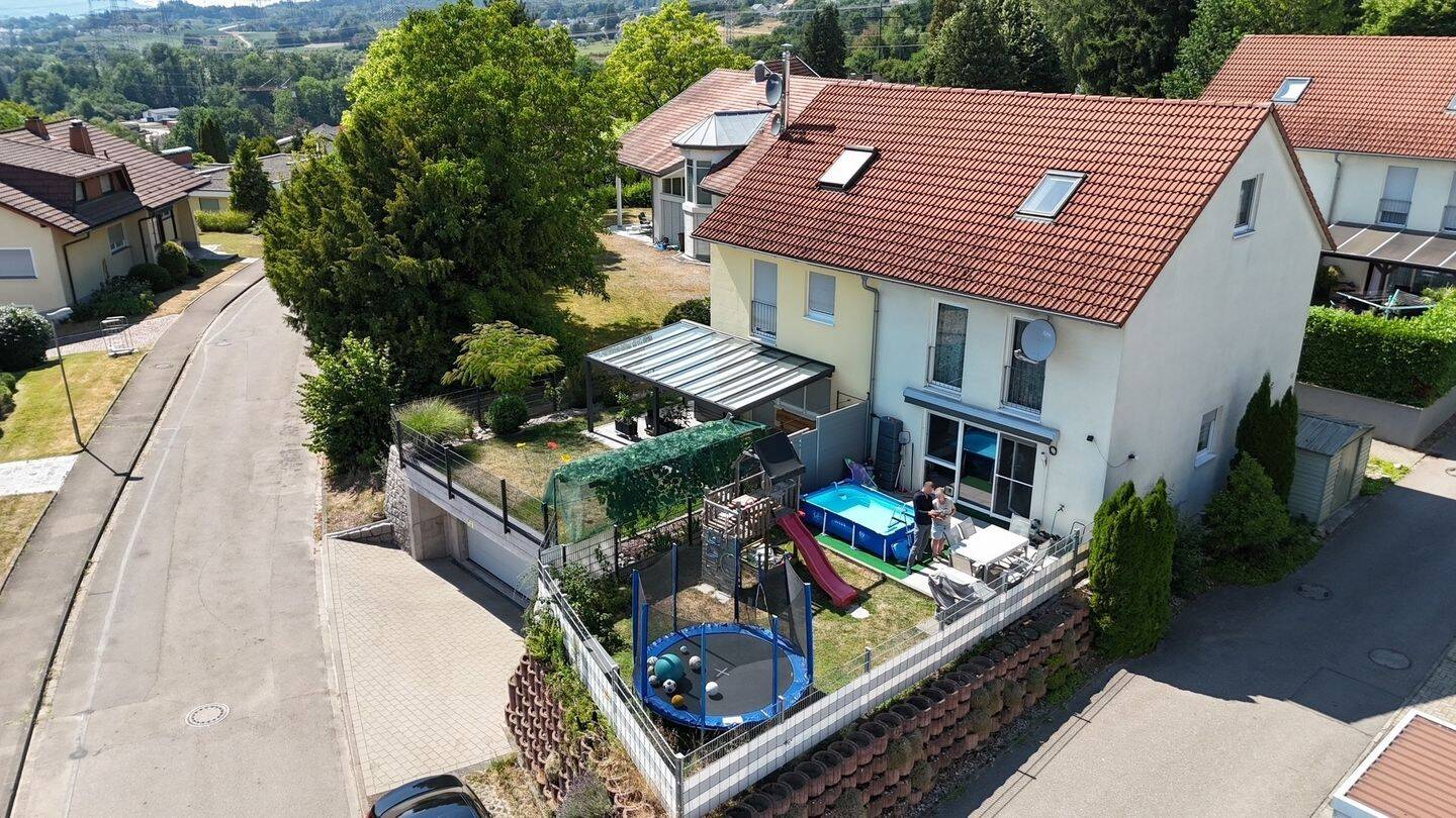 Wenn Sie hier Wohnen würden, wären Sie Zuhause!, 79725 Laufenburg (Baden)