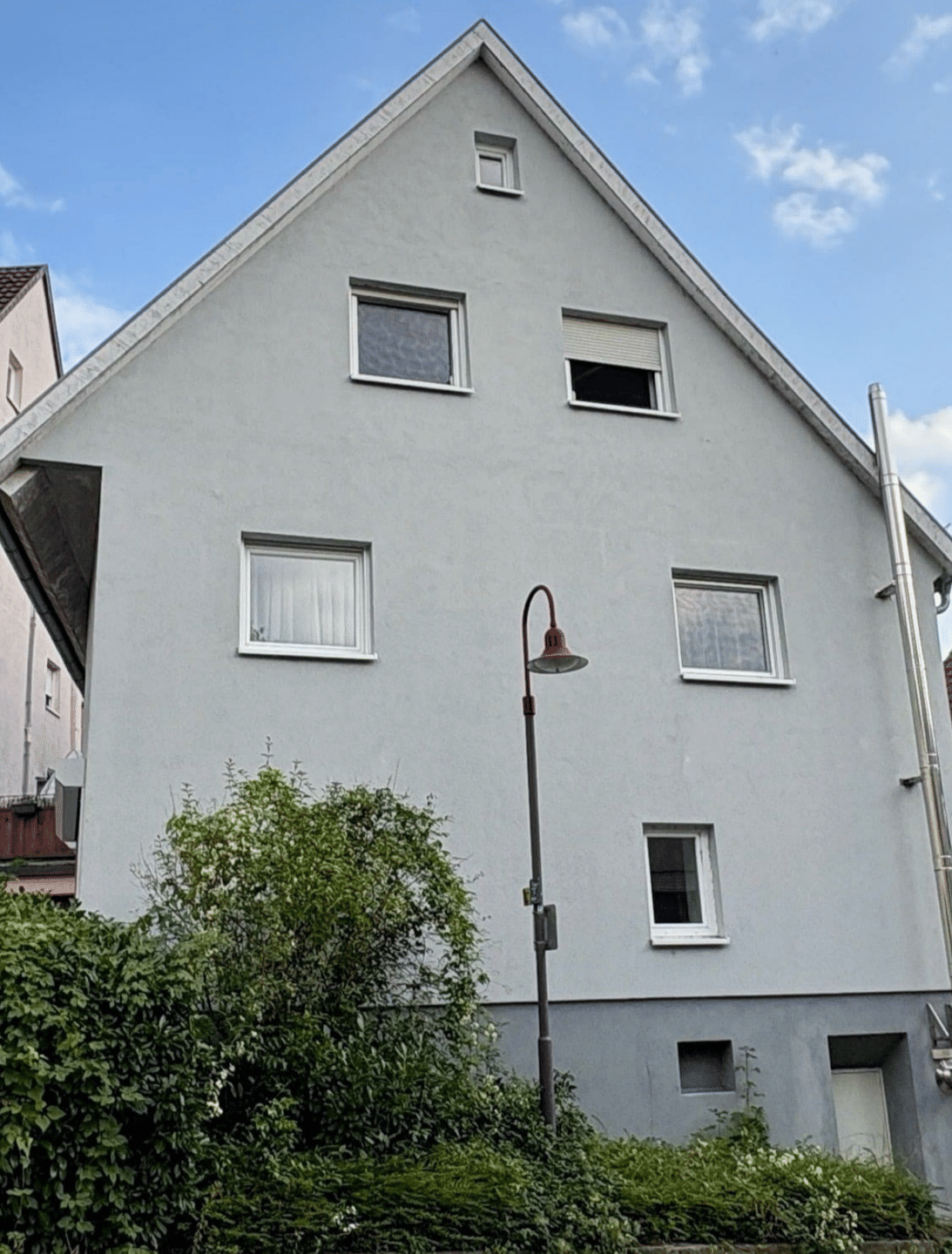 Moderne 4,5 Zimmer Wohnung im Rühige HN sontheim, 74081 Heilbronn (Horkheim Klingenberg Sontheim)