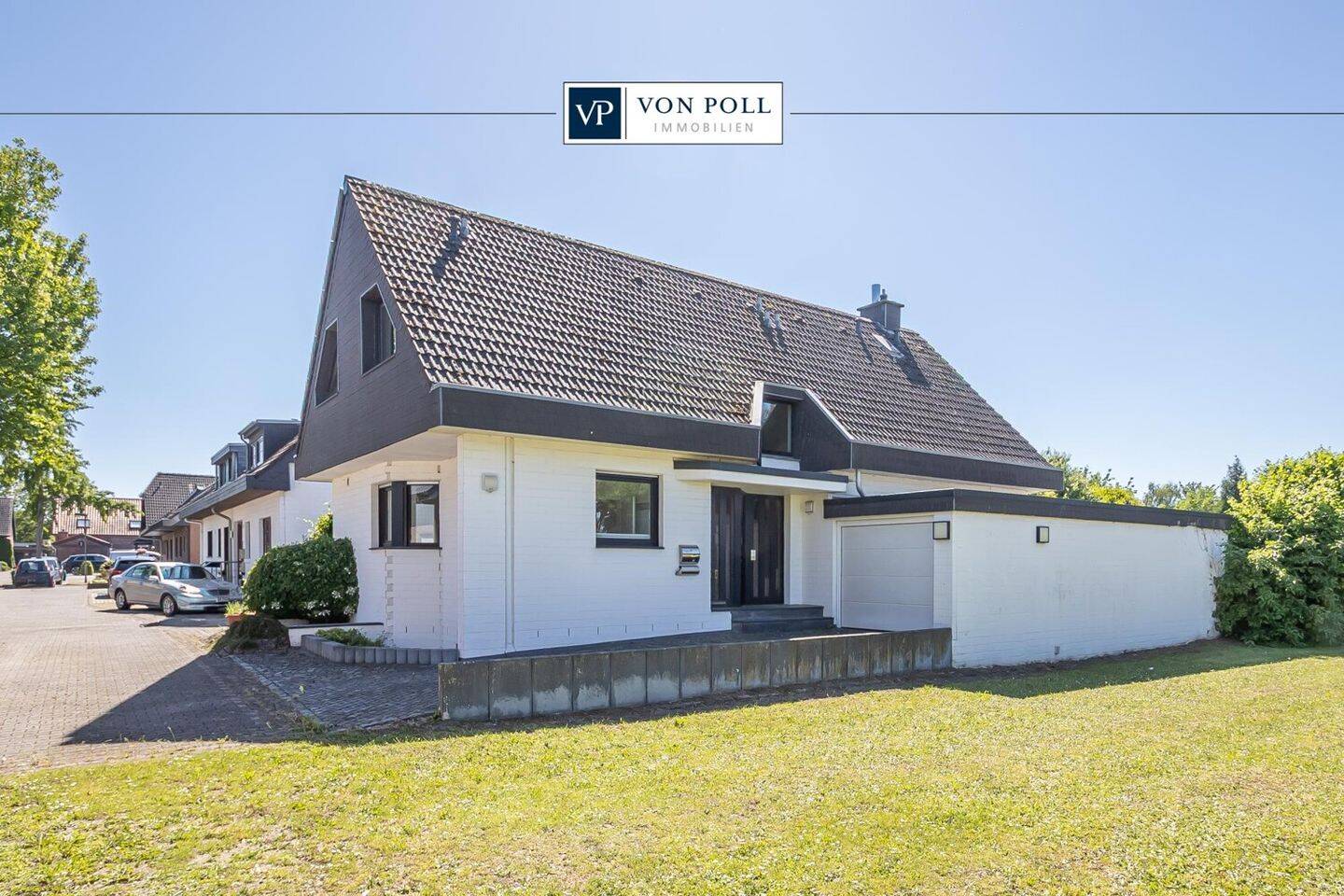 Familienfreundliches Einfamilienhaus mit Gartenparadies, 47877 Willich
