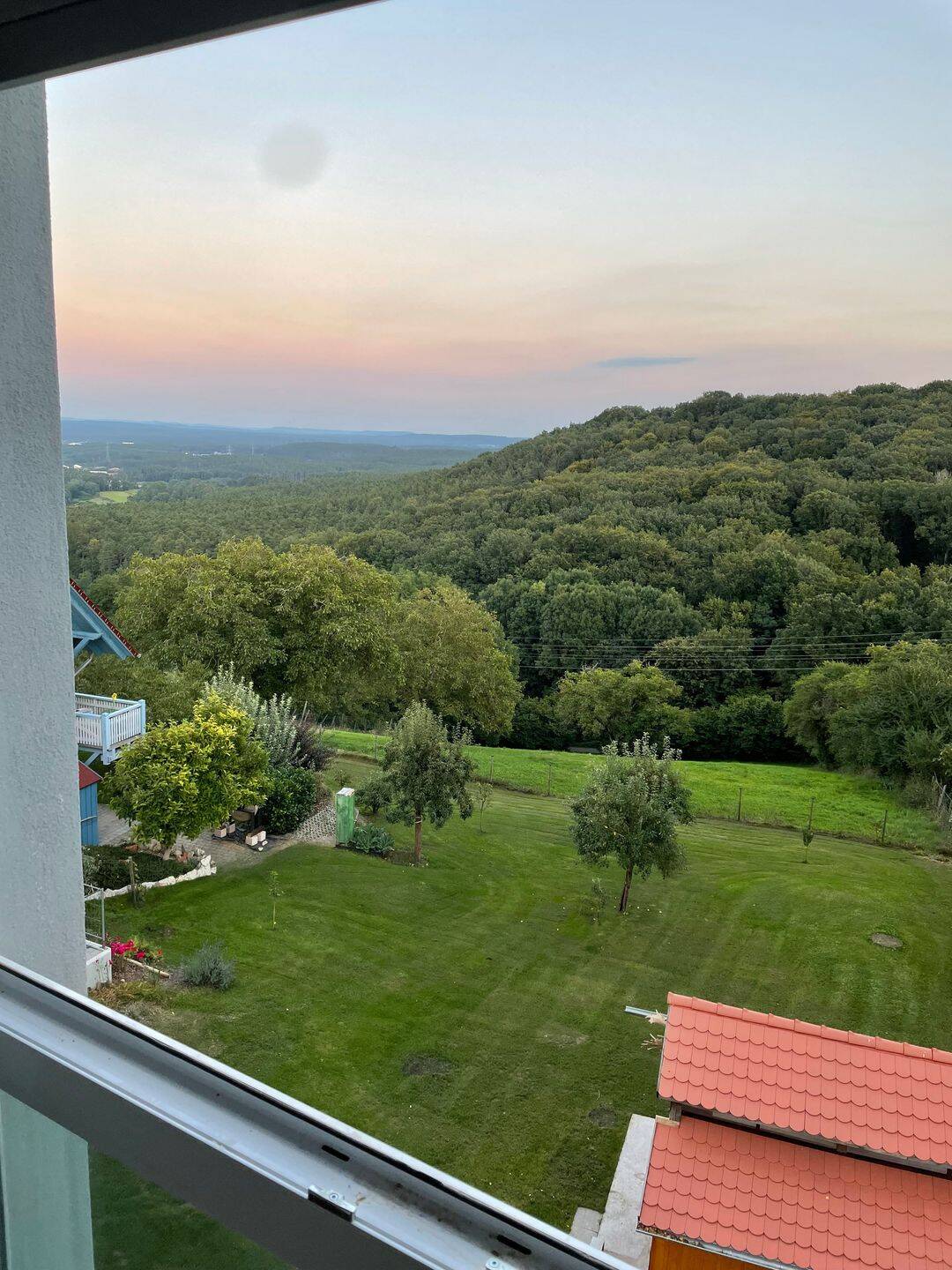 Charmante 3-Zimmer-Maisonette Wohnung mit Terrasse im Fränkischen Seenland, 91174 Spalt