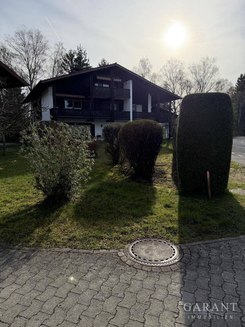 Wunderschöner Chiemsee – zu Fuß in ca. 3 Minuten!, 83358 Seeon-Seebruck