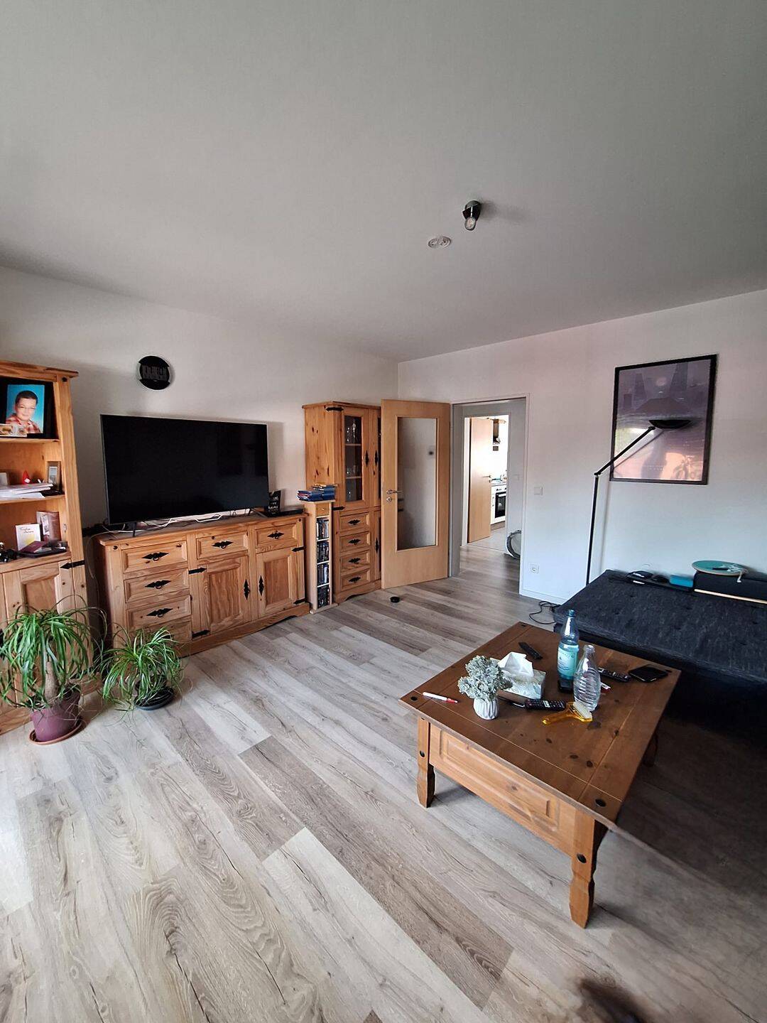 Gepflegte 3-Zimmerwohnung in guter Lage, 48565 Steinfurt