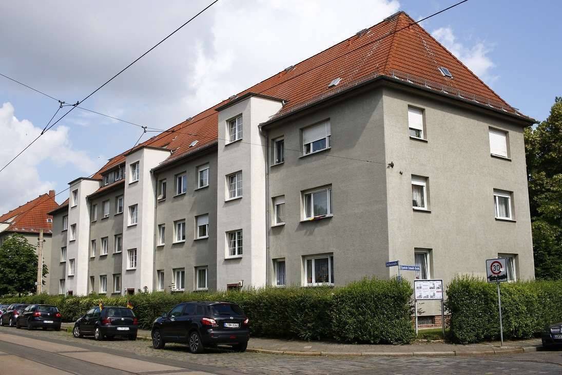 * Gemütliche 2-Zimmer-Wohnung im sucht passende Mieter! *, 4249 Leipzig (Großzschocher Hartmannsdorf-Knautnaundorf Knautkleeberg-Knauthain Lausen-Grünau)