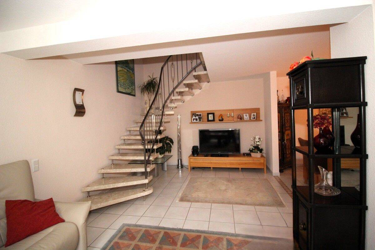 Tolle 4,5-Zimmer-Maisonette-Wohnung in Bremthal, 65817 Eppstein