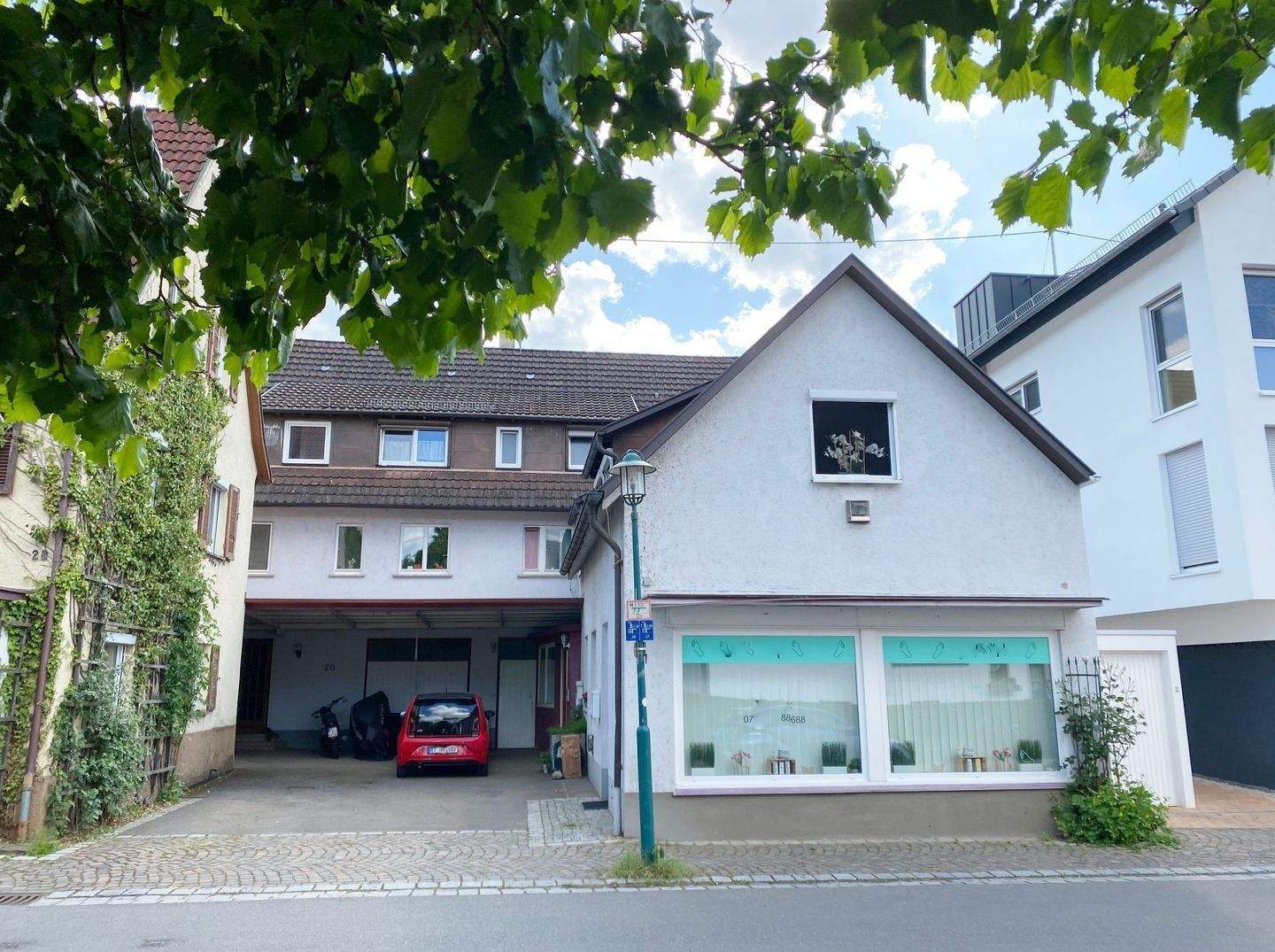 Jede Menge Potential – Machen Sie was draus!, 72827 Wannweil