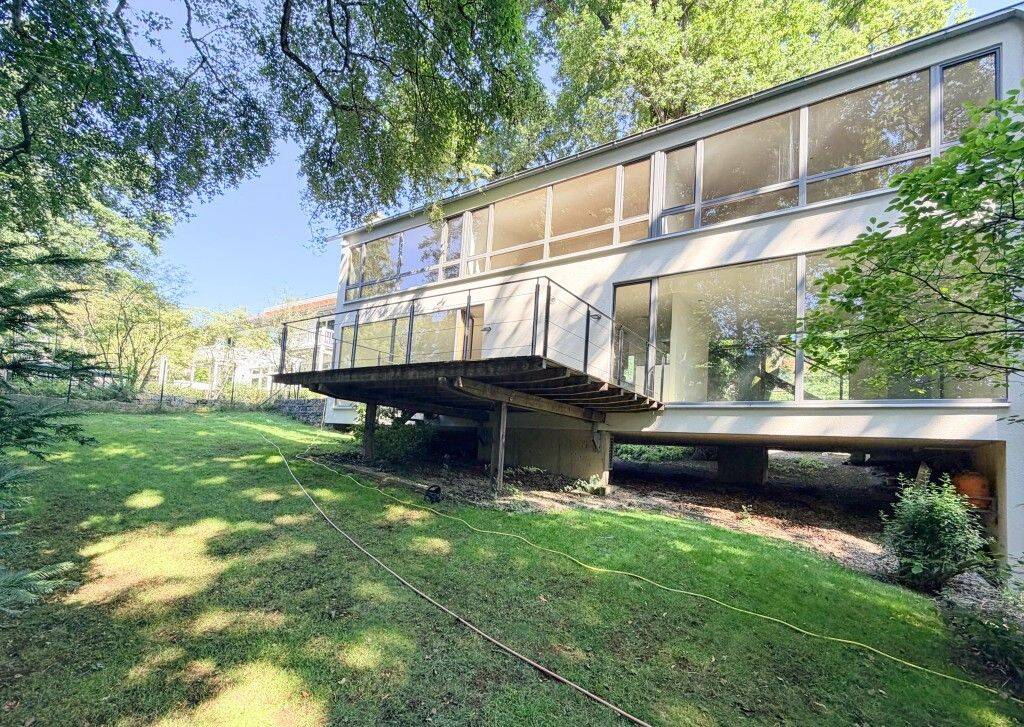 Architektenhaus in ruhiger Lage, 82319 Starnberg