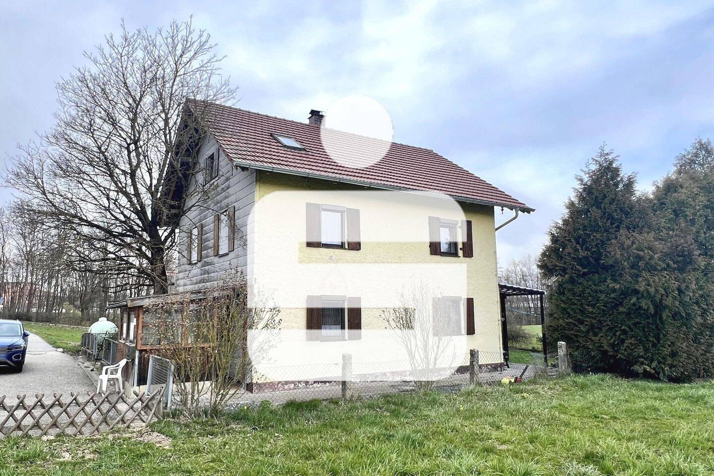 Zuhause am Stadtrand, 84307 Eggenfelden