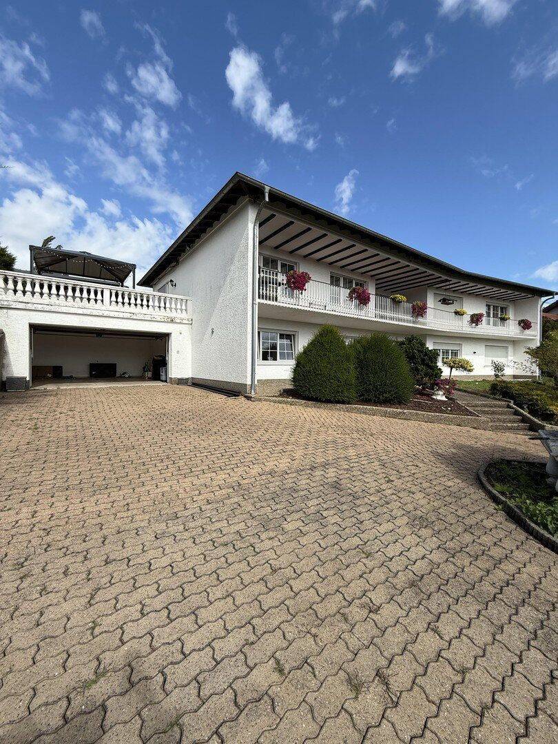 Exklusive Villa, 66802 Überherrn