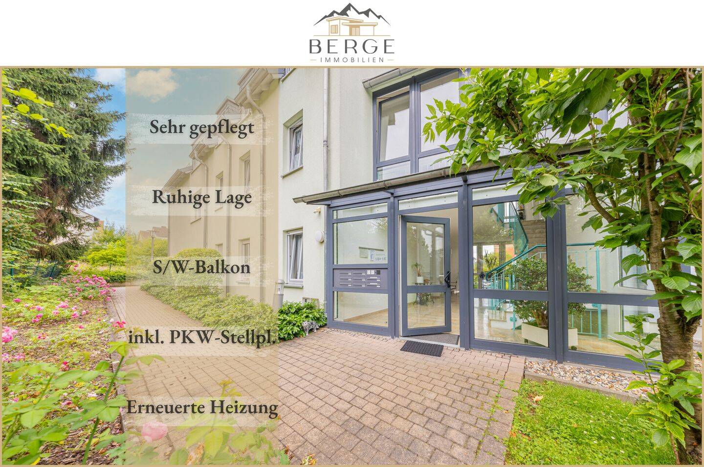 Ihre neue Wohnung in Lohfelden!, 34253 Lohfelden