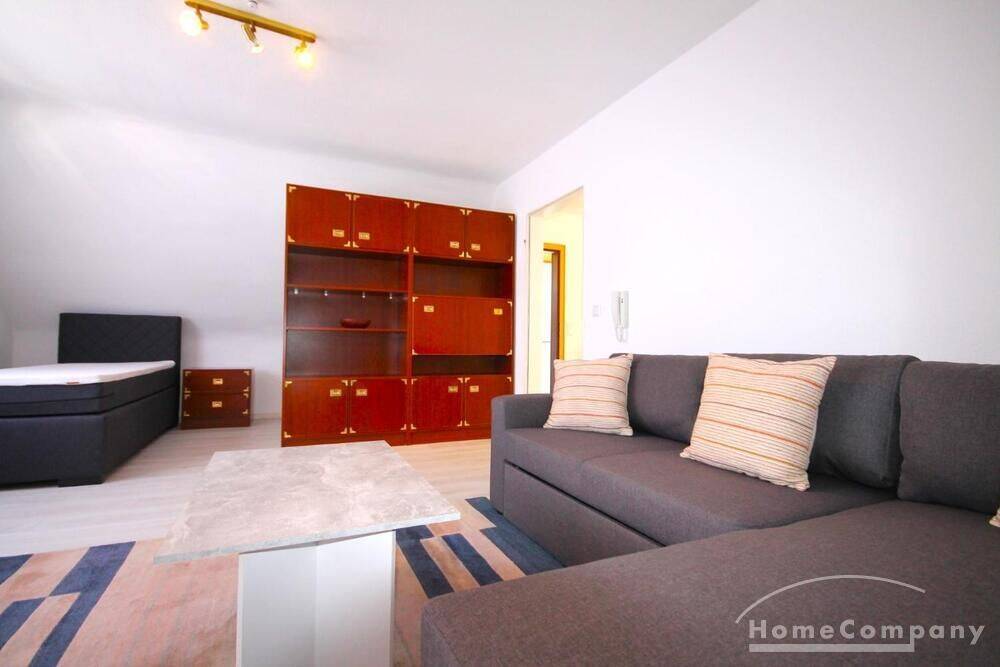 Walldorf (8070583) – Neuwertiges 1-Zimmerapartment in Mörfelden-Walldorf, 64546 Mörfelden-Walldorf