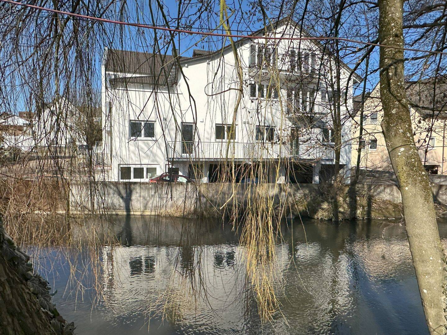 4 Zimmerwohnung, komplett saniert, provisionsfrei, 85296 Rohrbach