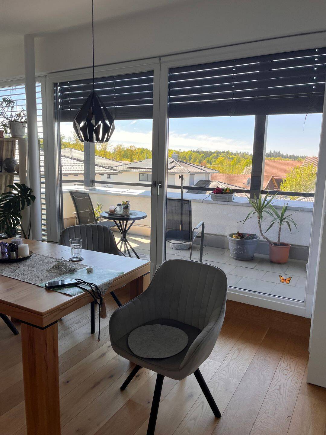 Penthouse Wohnung, 94113 Tiefenbach