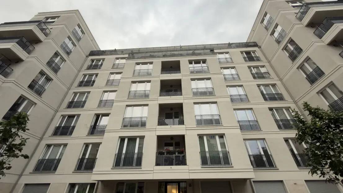 Zweitbezug 2-Zimmer-Neubauwohnung in bester Lage am Halensee – modern, komfortabel und vernetzt, 10711 Berlin (Charlottenburg-Wilmersdorf Charlottenburg Grunewald Halensee Wilmersdorf)
