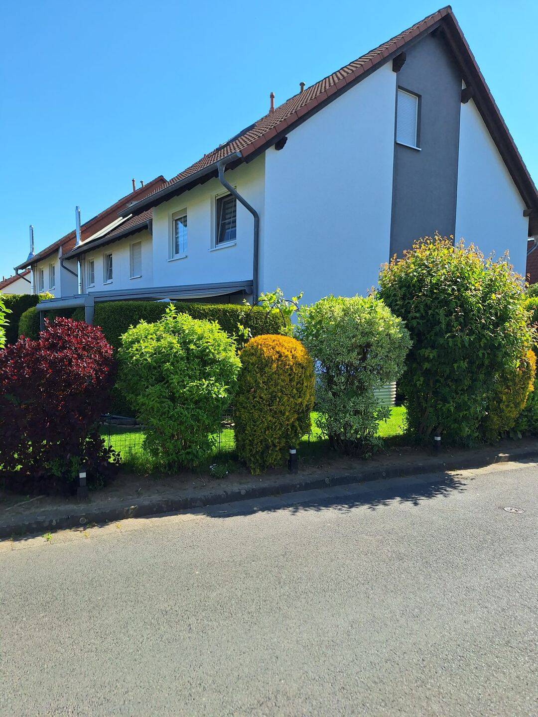 Familienoase mit wunderschönem Grundstück sucht seine neue Familie – !Von Privat!, 34295 Edermünde