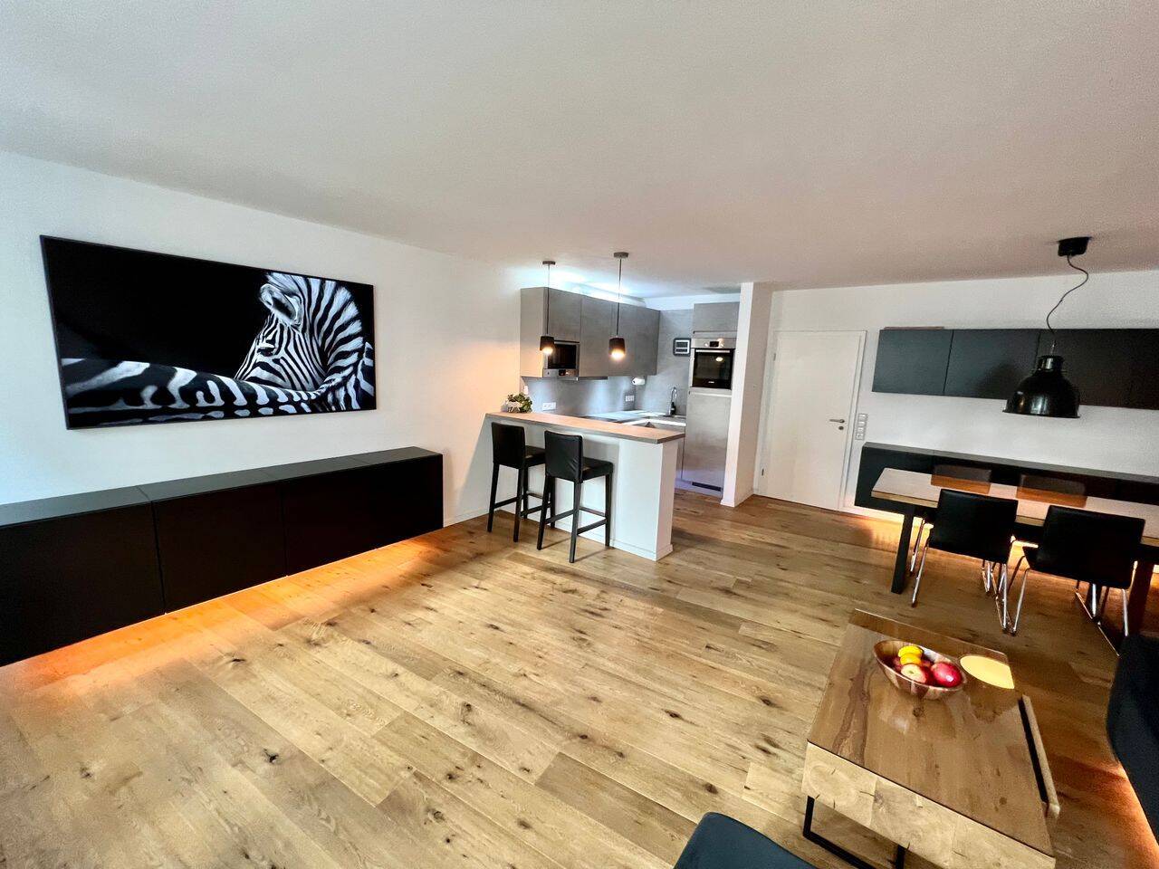 Mietwohnung, 2 Zimmer, 67 m², in Bremen, 28203 Bremen (Fesenfeld Ostertor Steintor)
