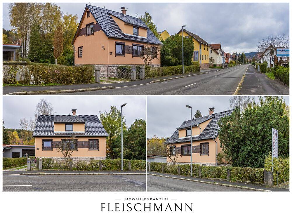 Hier können Sie ihre Wohnträume verwirklichen und Mieter sein, 98529 Suhl (Mäbendorf Suhl Albrechts Dietzhausen Wichtshausen)