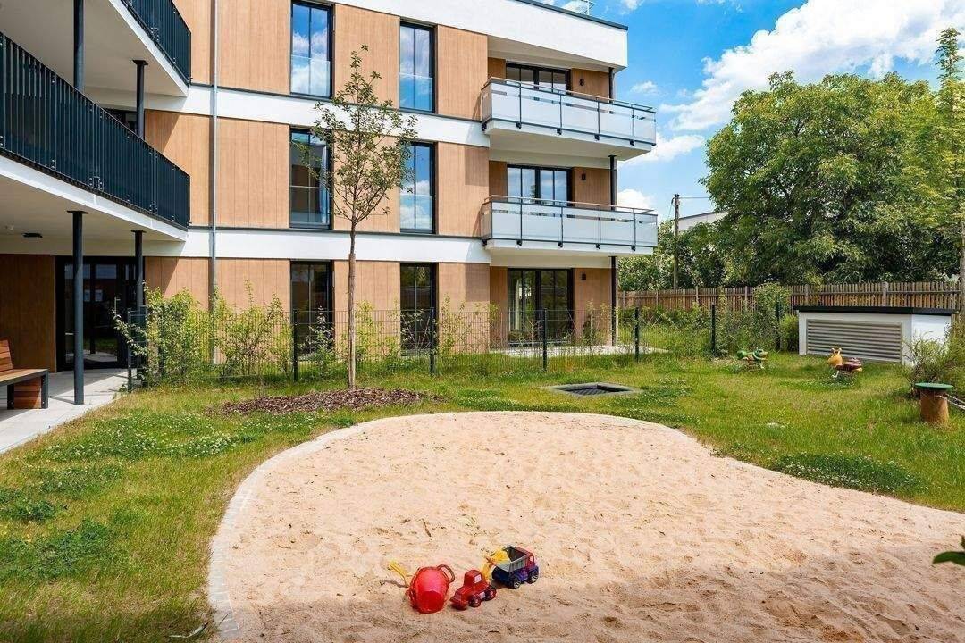 Wohnen in Bestlage +++ Direkt am Marienbergpark +++ Bezug sofort möglich, 90425 Nürnberg
