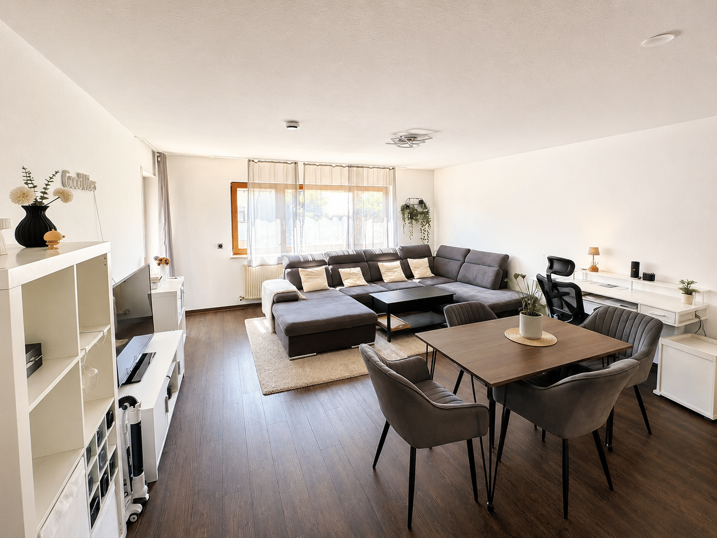 Exklusive 2,5-Zimmer-Wohnung in Bestlage von Bönnigheim, 74357 Bönnigheim