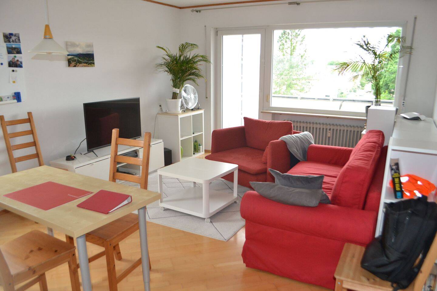 TOP. Moderne, sonnige und ruhige 2 Zi-ETW mit Aufzug in 90552 Röthenbach a.d.Peg. – Seespitze, 90552 Röthenbach a.d. Pegnitz