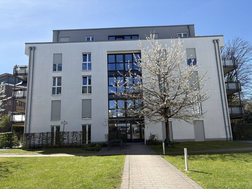 Vier Wände zum Wohlfühlen., 51149 Köln (Porz Eil Ensen Gremberghoven Westhoven)