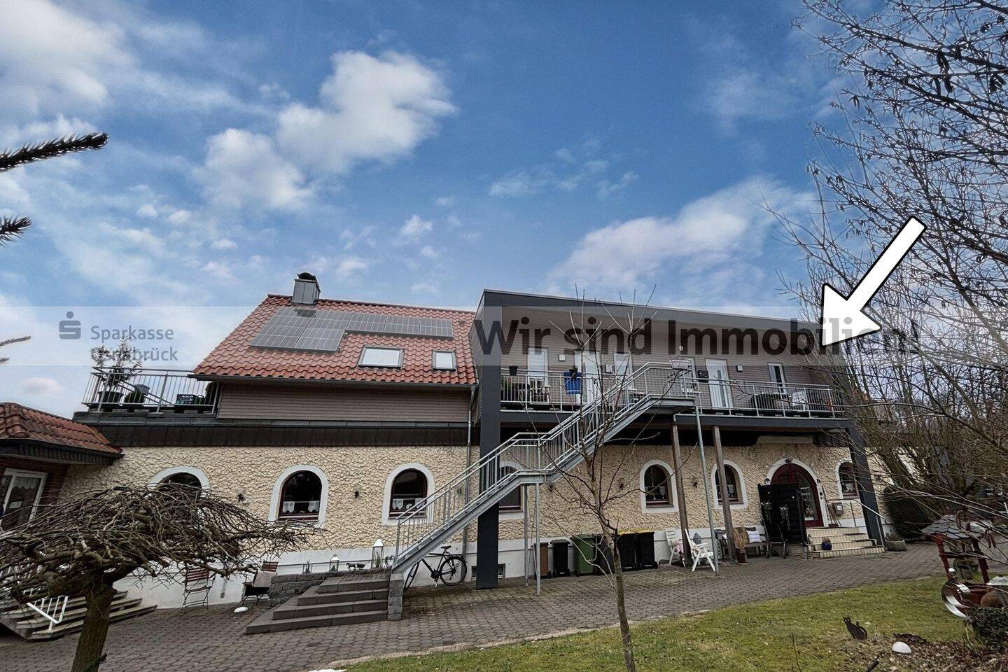 Modernes Wohnen mit besonderem Charme, 49124 Georgsmarienhütte