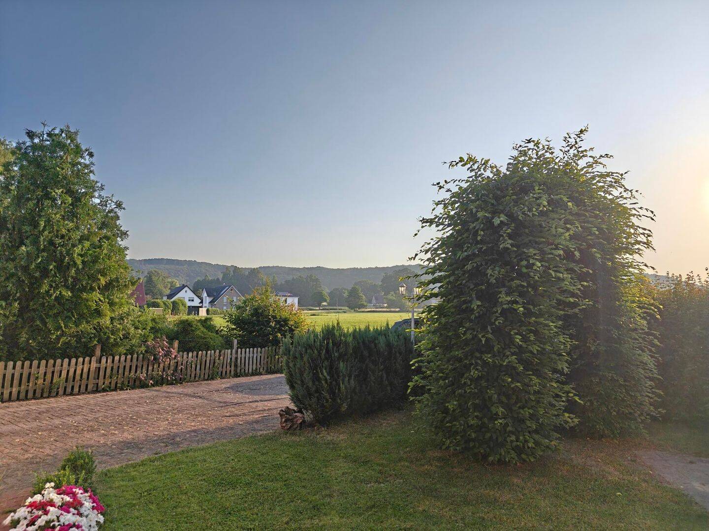 Ein Zuhause mit Weitblick – Einfamilienhaus auf 914 m² Traumgrundstück, 49324 Melle