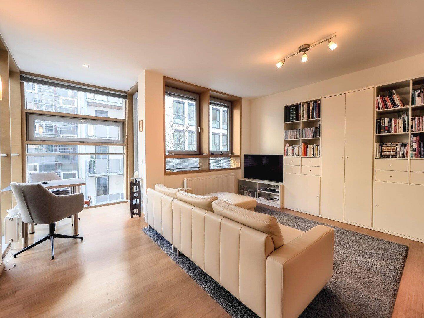 Exklusives Loft am Sendlinger Tor – urbaner & barrierefreier Luxus in ruhiger Lage, 80336 München (Altstadt-Lehel Ludwigsvorstadt-Isarvorstadt Sendling)