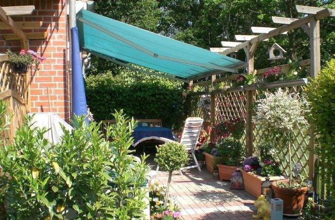 3-Raum-Whg. mit Terrasse gesucht? Dann sind Sie hier genau richtig!, 22844 Norderstedt