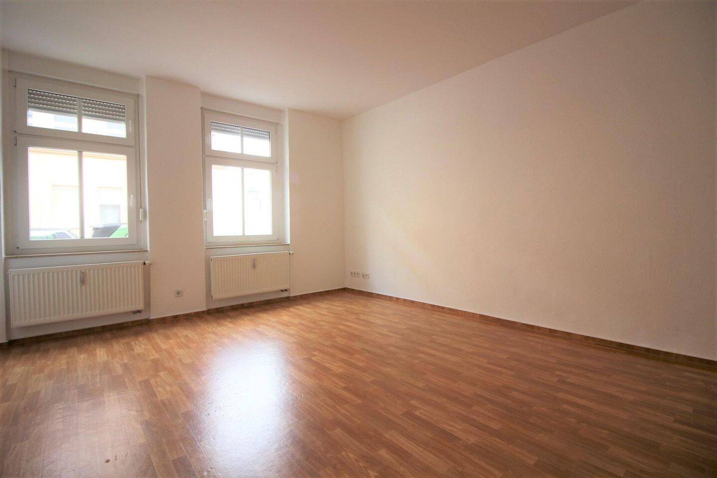 Schöne, helle, 1-Raum-Wohnung mit EBK nähe Uniklinik, 39112 Magdeburg (Leipziger Str. Sudenburg)