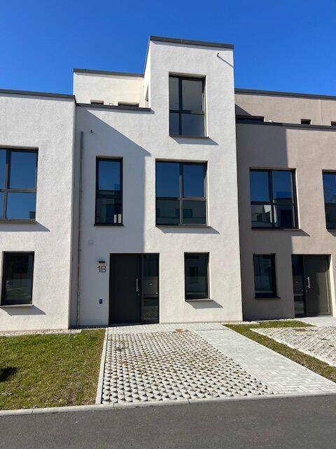 Reihenhaus im Erstbezug in Königs Wusterhausen, 15711 Königs Wusterhausen