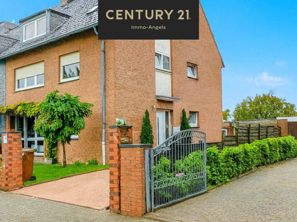 Letztes Zimmer in charmanter Frauen-WG in Mönchengladbach! Bürgergeld-geeignet, 41179 Mönchengladbach