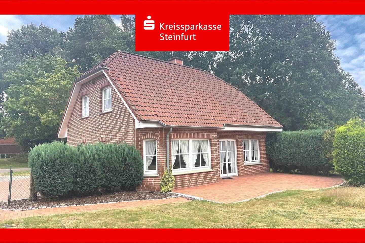 Für Sie und Ihre Familie, 49479 Ibbenbüren