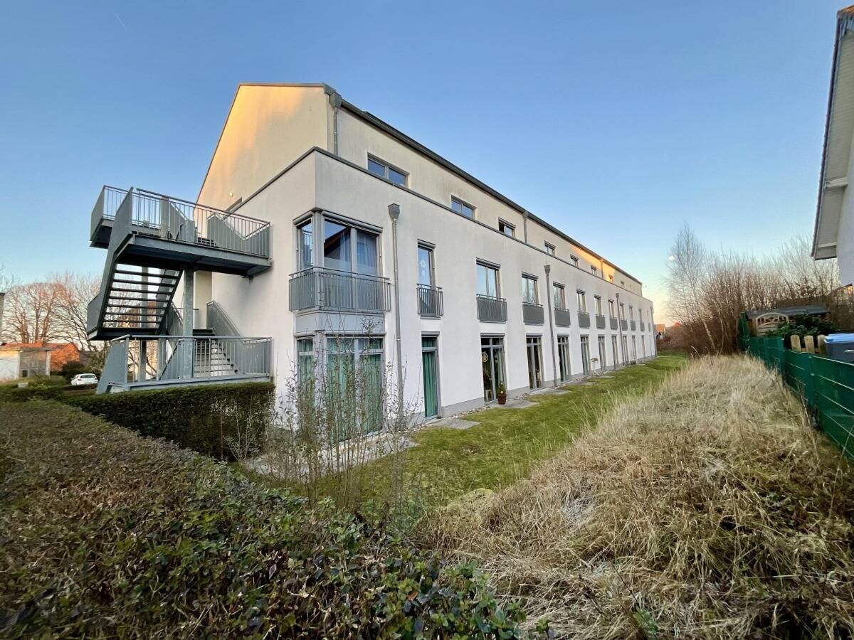 Pflege-Appartment in Warstein zu verkaufen, Preis reduziert, 59581 Warstein