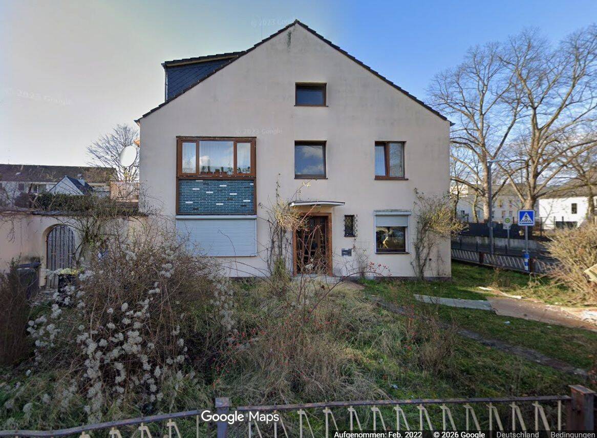 3-Familienhaus, 51103 Köln (Kalk Höhenberg Merheim Vingst)