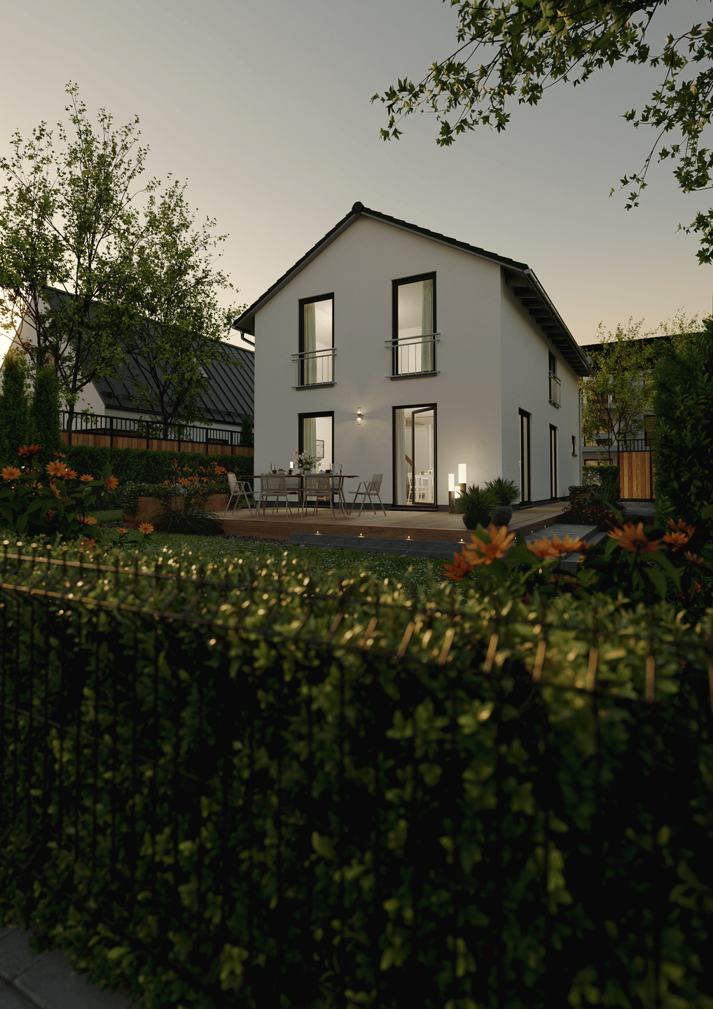 Haus, 4 Zimmer, 125 m², in Storkow (Mark), 15859 Storkow (Mark)