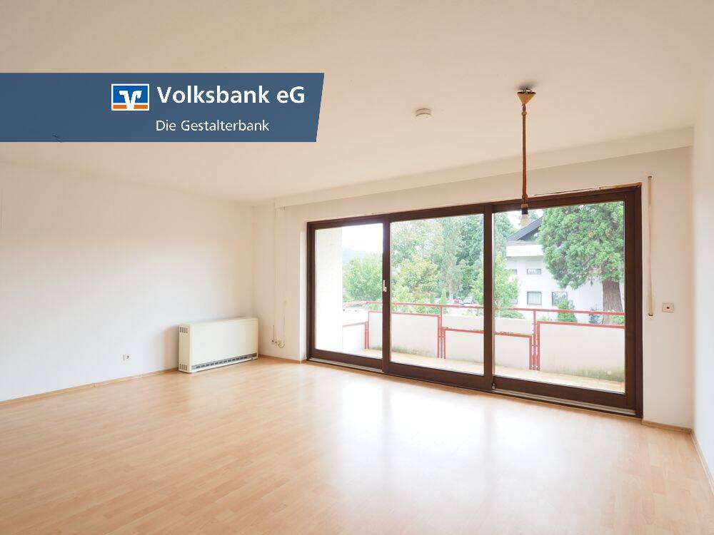 ***Charmante Eigentumswohnung in zentraler Lage von Achern***, 77855 Achern