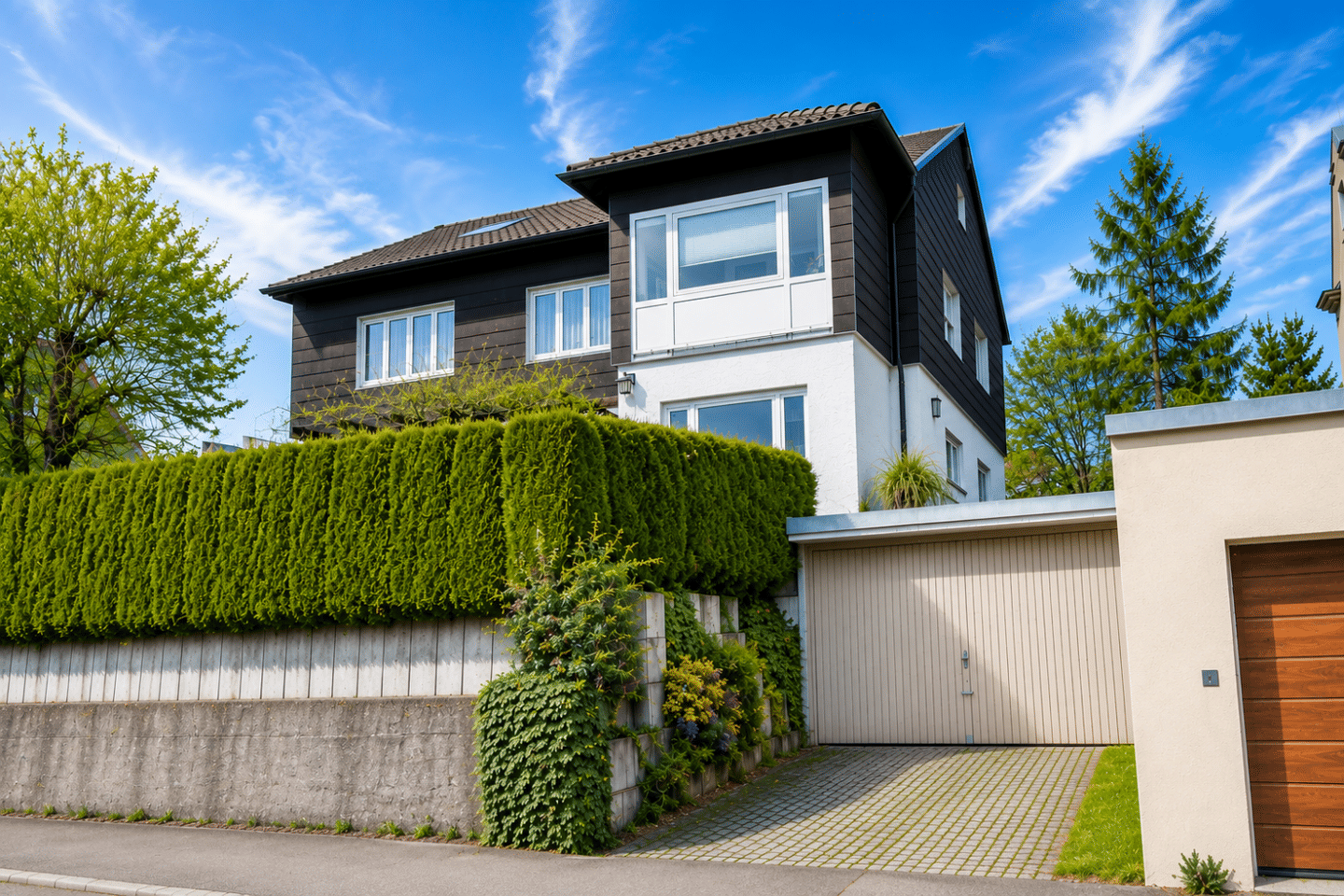 Großzügiges Zweifamilienhaus mit Doppelgarage – Zentrumsnah – Ideal für Familien & Mehrgenerationen, 73033 Göppingen