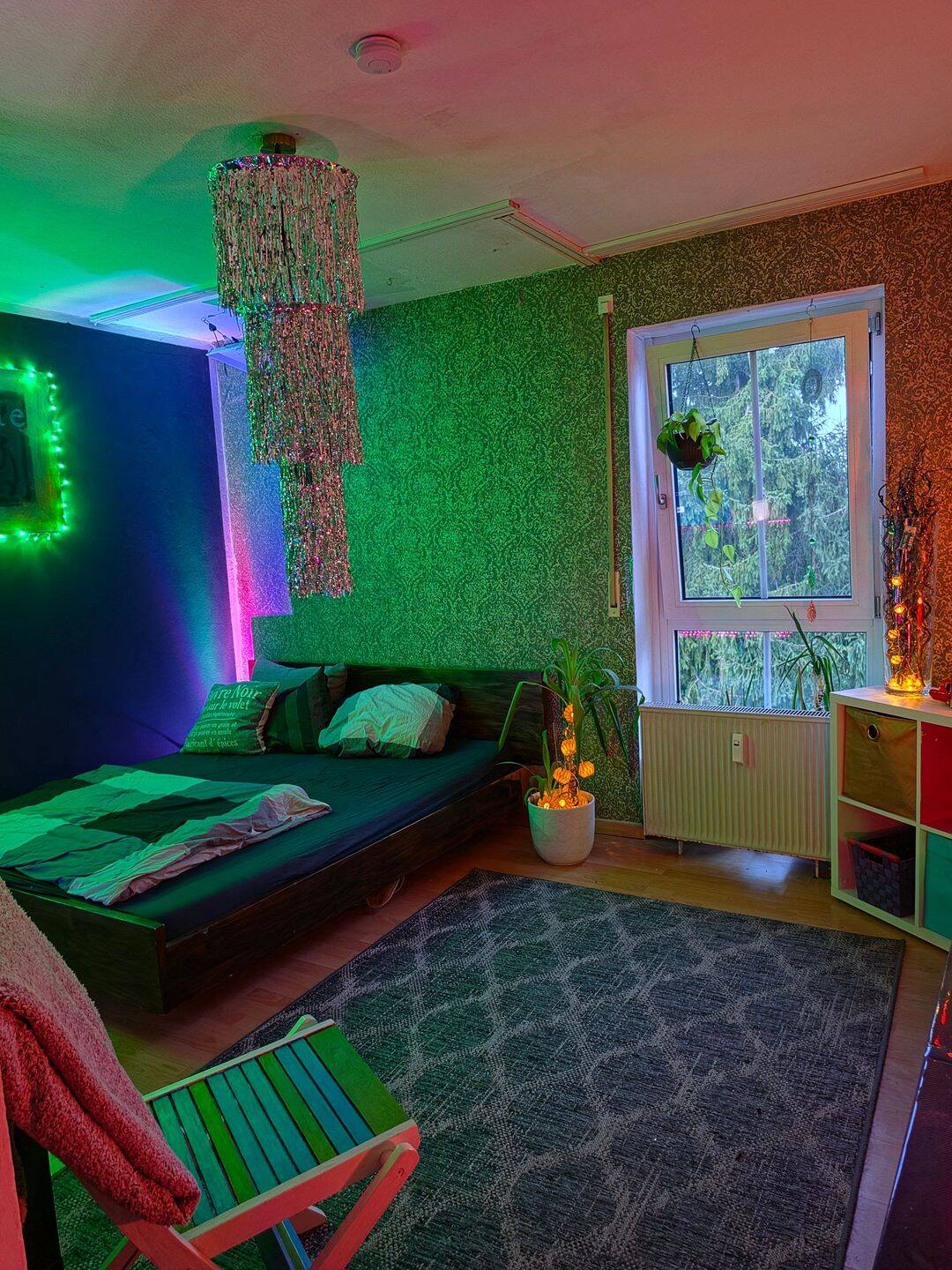 1 Zimmer WG Zimmer, 92637 Theisseil