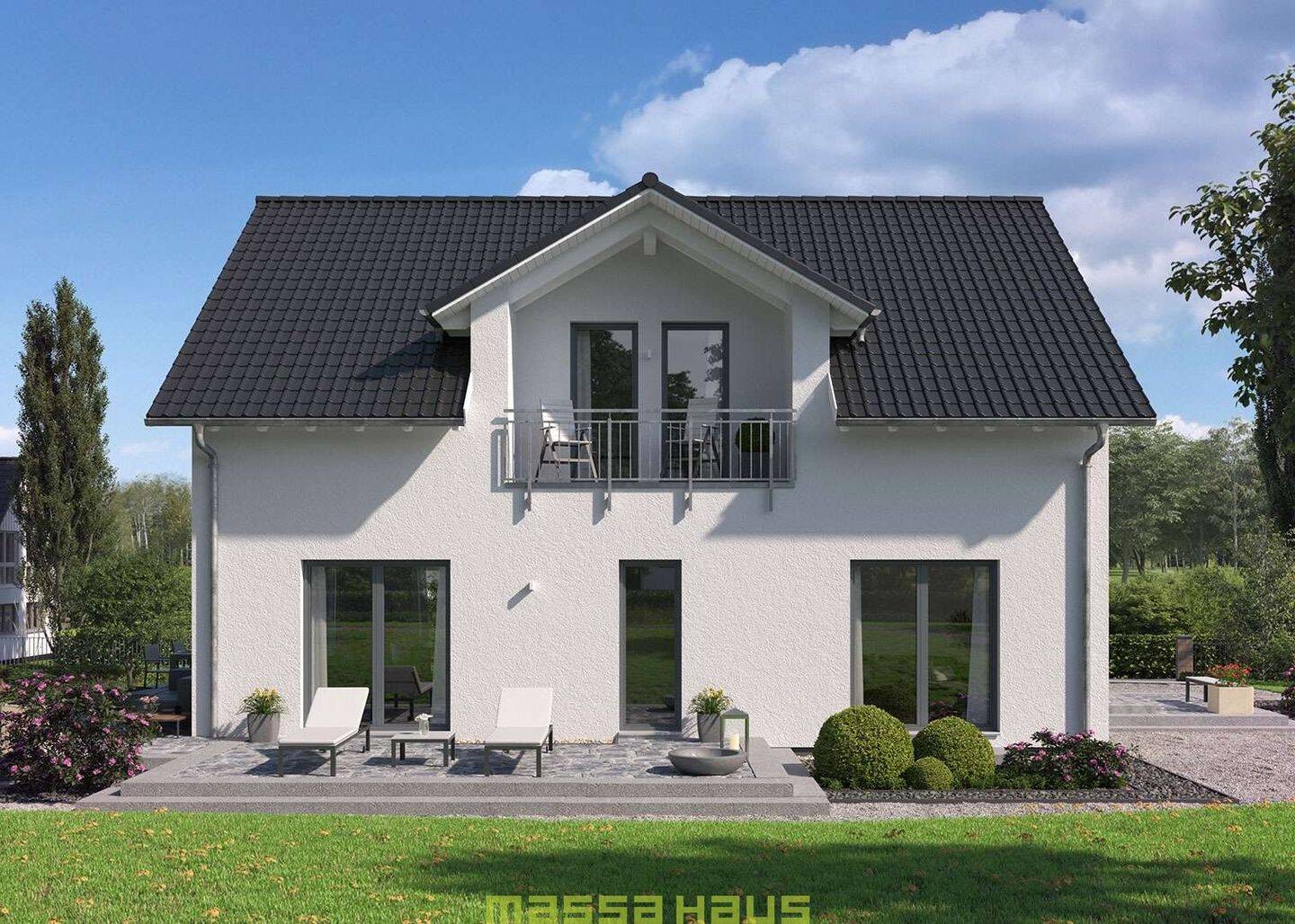 Einfamilienhaus inkl. Grundstück in Herbolzheim – 163 m² Wohnfläche, 79336 Herbolzheim