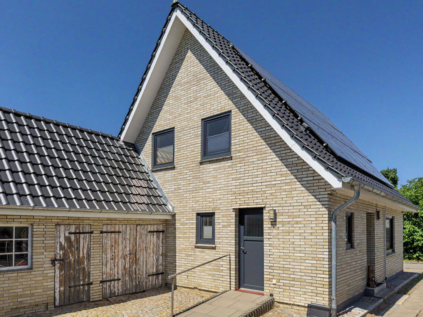 Modernisiertes Einfamilienhaus mit Feldrandblick in Stadtnähe, 23701 Süsel